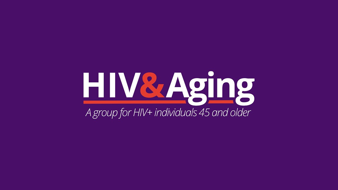HIV & Aging