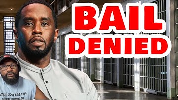 Sean ‘Diddy’ Combs Denied Bail After Split Verdict, Sentencing Set For October