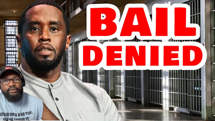 Sean ‘Diddy’ Combs Denied Bail After Split Verdict, Sentencing Set For October