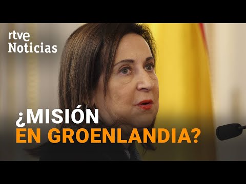 EE.UU- GROENLANDIA: ESPAÑA estudia su participación EN LA MISIÓN EUROPEA ante la AMENAZA DE TRUMP