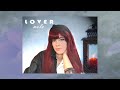 Lover  melosmusic prod pacific  lx