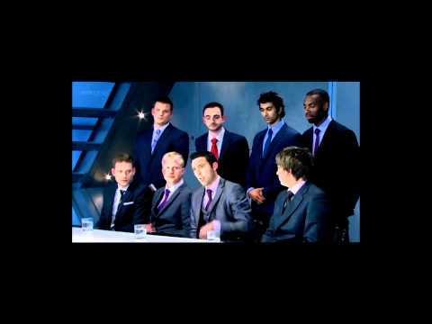 'It's Time to Believe' - The Apprentice 2012 - Adam and Steve's Coaching