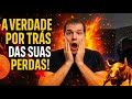 Criptomoedas A Verdade Que Ninguém Te Conta Sobre Perder Dinheiro!