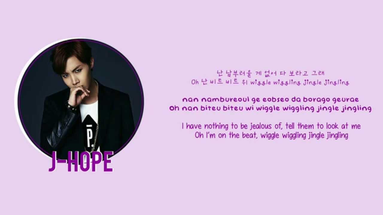 BTS (방탄소년단):Cypher Pt. 3: Killer (ft. Supreme Boi) [Eng/Rom ...