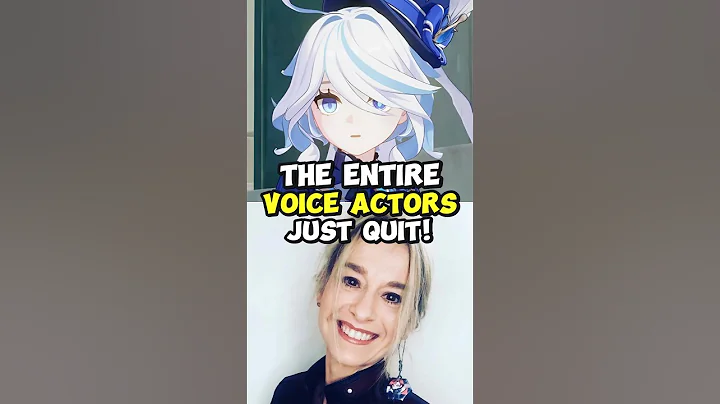 This Is Worse Than Genshin's VA Strike...