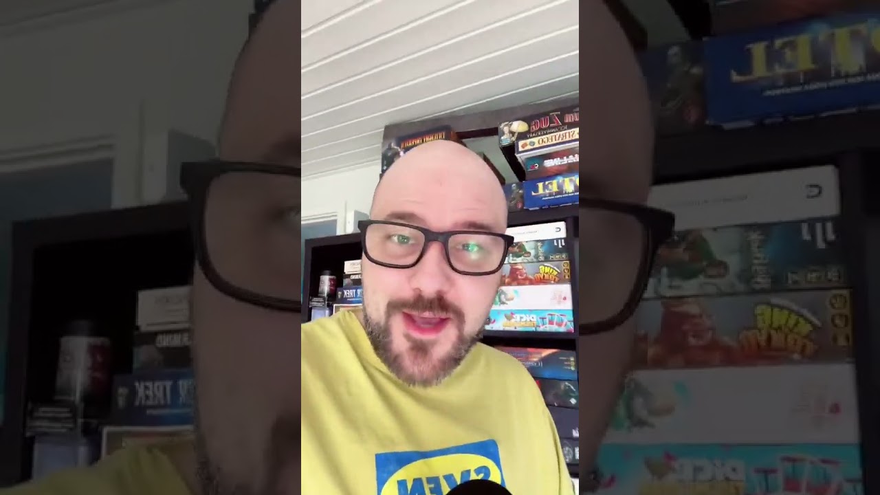 Would You Rather Be Invisible? Or Read Minds? 