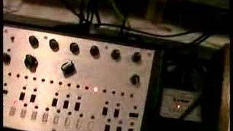 Comparing x0xb0x, TB-303 and ABL 2.10