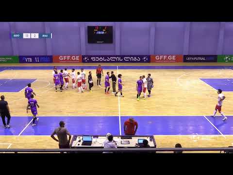 Video: Hoe Speel Je Futsal