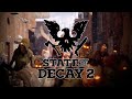 🔴 ★State of Decay 2★ 💀 ⛧  ☠ ☣ ⛧