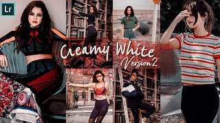 SELENA GOMEZ INSPIRED PRESET VERSION2| FREE LIGHTROOM MOBILE PRESET| TUTORIAL|zieeyu2020 screenshot 2