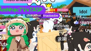 Play Together #21; Special Aika K-pop event! screenshot 5