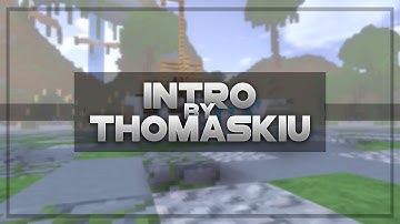 INTRO//TERRY by thomaskiu #95 insp by SimonTheGamer2010 :D