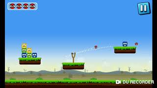 Knock Down Game Play screenshot 5