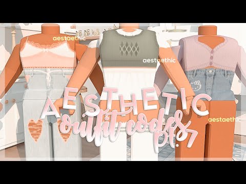 aesthetic BERRY AVENUE CODES CLOTHES & BLOXBURG OUTFIT pt.7! BROOKHAVEN ...