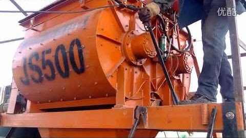 QT5 -15 hollow block machine automatic hollow machine - Qingdao HF Industry Co.,Ltd