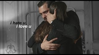 Eşref Nisan I Hate U, I Love U 16