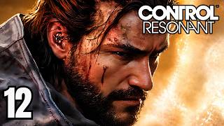 CONTROL RESONANT Gameplay Walkthrough Part 12 Search For Jesse Subway Fault - Testing Facility Guide screenshot 2