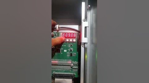 How to check error record in step c7000