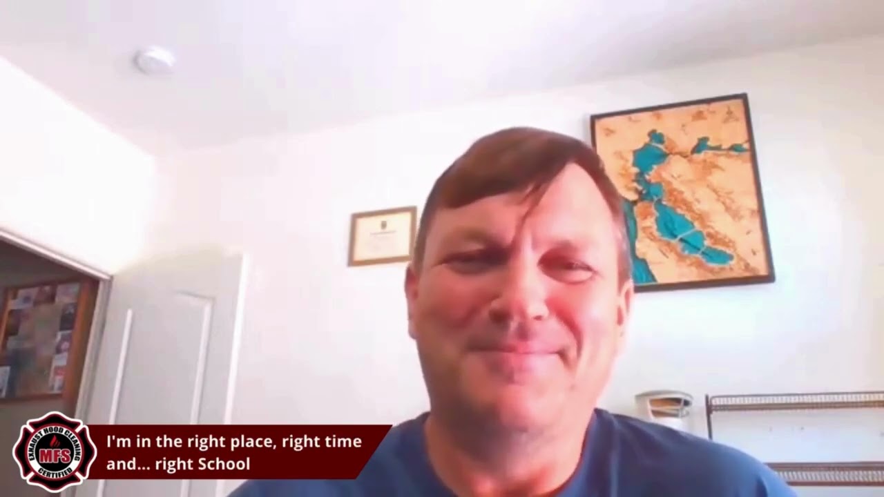 Ex-Kitchen Supervisor 6x His Revenue to $12k/mo as a 1-man crew!