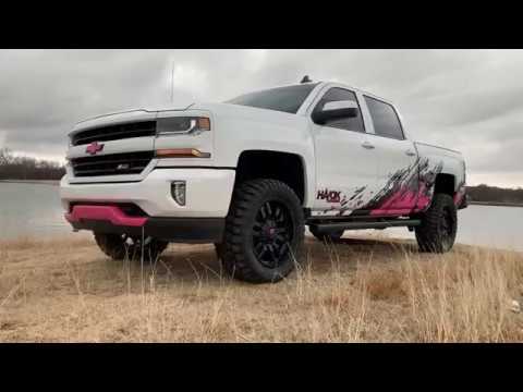 John Holt Chevrolet >> Lady Havok Arrives At John Holt Chevrolet John Holt Chevrolet >> Lady Havok Arrives At John Holt Chevrolet