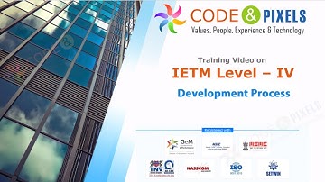 IETM Level 4 Development Process | Interactive Electronic Technical Manual Level 3, 4, and 5 | #ietm