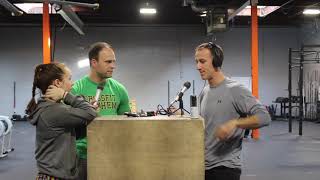 The Industry Athletics Show- Programming