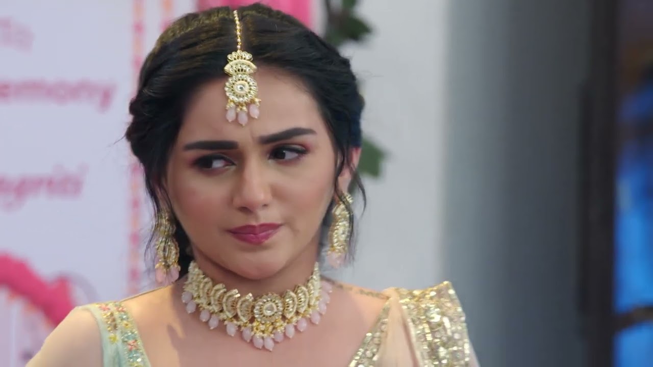 Jagriti Latest Episode 439 Best Scene | जागृति  | Asmi Deo, Arya Babbar, Prakhar Sharma| Zee TV APAC