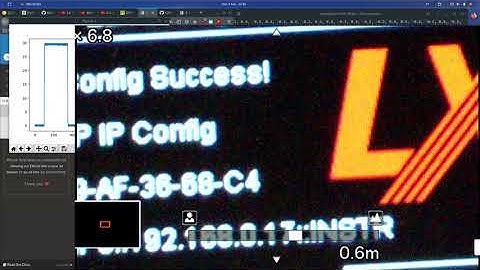 Rigol DS1054Z Python API