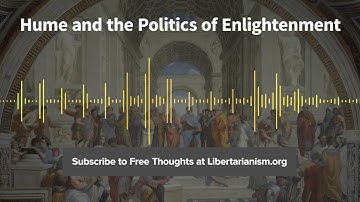 Episode 129: Hume and the Politics of Enlightenment (with Thomas W. Merrill)