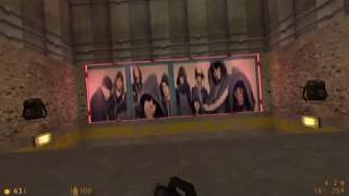 concmap_xtc | Difficulty: Hard | TFC Conc Map | Team Fortress Classic