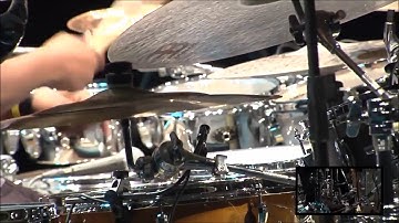 Loop Session "Take Groove Drum" - Robert Sput Searight