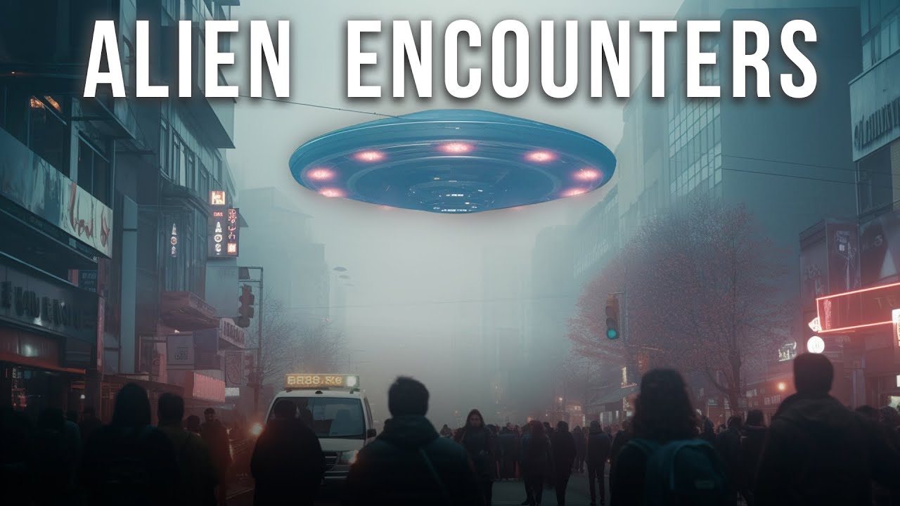 How Close Are We to Meeting Aliens?