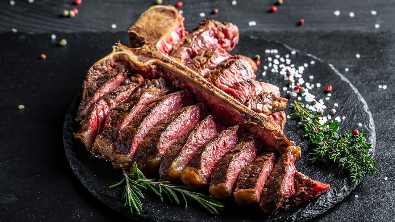 10 ВИДОВ МЯСА, КОТОРЫЕ ТЫ НИКОГДА НЕ ПОПРОБУЕШЬ