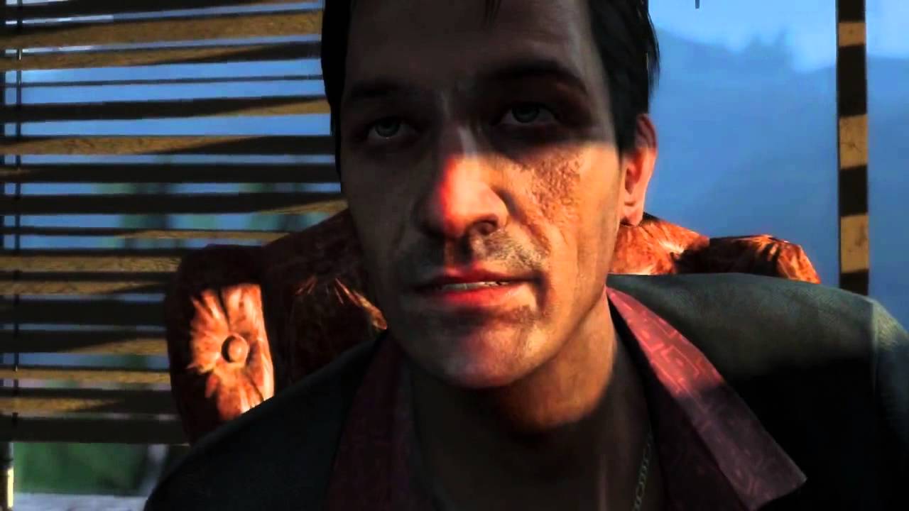 Far Cry 3 | meet Hoyt (2012)