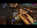 Warframe Ooltha kill a Juggernaut 225 lvl in 1 hit.