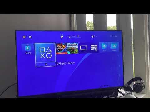 PS4: How to Fix Error Code CE-34867-8 “Other Disc Inserted” Tutorial! (2021)
