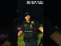 When a Confrontation Goes Too Far…