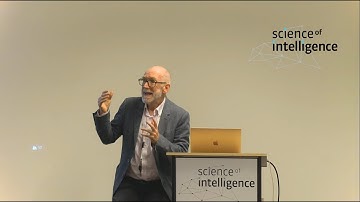 Guest Speaker @SCIoI: Alan Winfield - Ethics in Collective Robotics