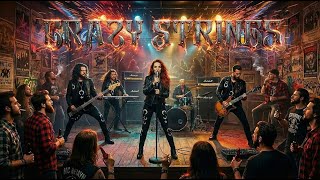 Tanri Mi̇safi̇ri̇ Tariel Nahl \