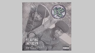 Heltah Skeltah - Da Wiggy (Original Dirty Featuring Da Monsters) - 1996 Priority - Mr. Walt - Vinyl