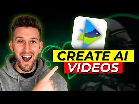 YouTube player