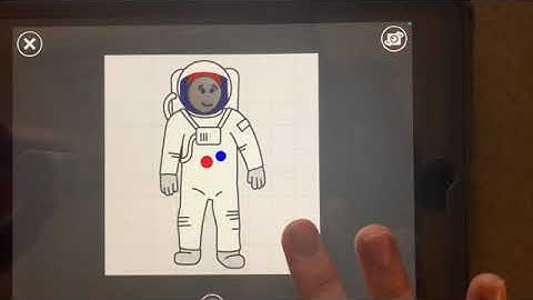 ScratchJr: Customize your Characters
