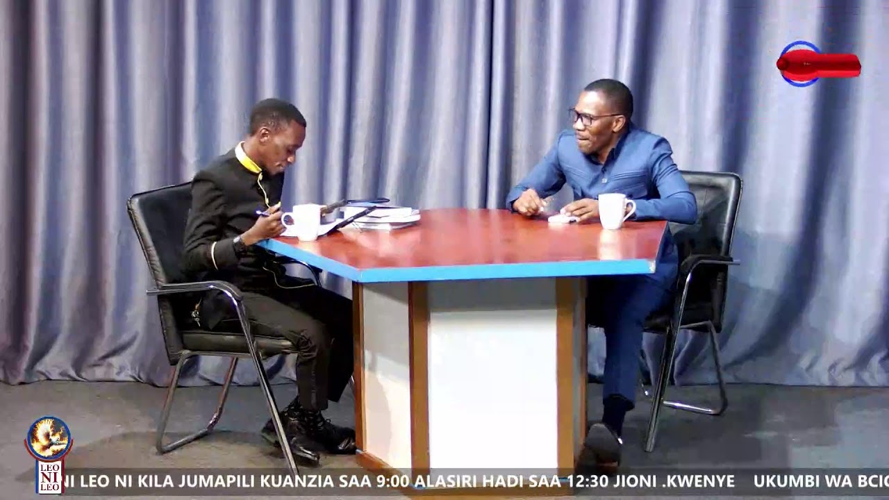 #LIVE : MEZA YA BUSARA | LEO NI LEO |  23 APRIL 2025