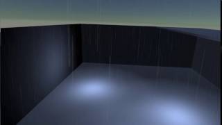 Rain Realistic Effects - BHUNIT3D
