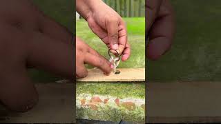 Rings super knots very Easy!