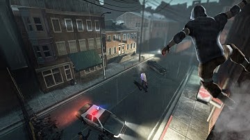 Left 4 Dead 2 Versus (No Mercy)