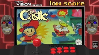 Low Score: Episode 24: The Castle (1986) SG-1000