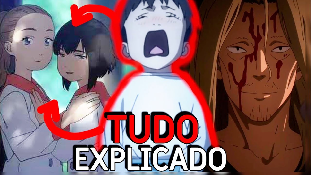 POLÊMICO! ESSE FINAL REVOLTOU MUITA GENTE! Tengoku Daimakyou EP13