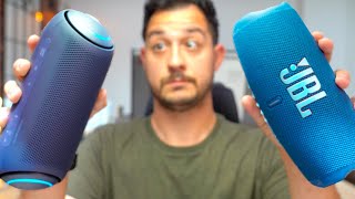 LG XBOOM Go PL7 vs JBL Charge 5! MEJORES ALTAVOCES BLUETOOTH 2021