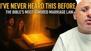 The One Rule That Makes 90% Of Christian Marriages Invalid | Sam Shamoun Update